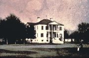 The Saga of Secession