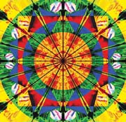 Kaleidoscope: Film, Food, & Fine Art