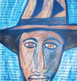 Born to Paint