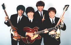 Twist & Shout at “Beatlmania Live!”