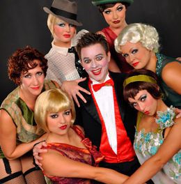 Life is a Cabaret