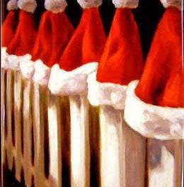 Artful Holiday Shopping