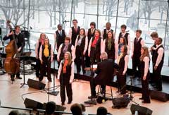 BHS Voices Spring Sing