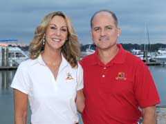 55th Beaufort Water Festival