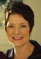 Sue Monk Kidd Opens Lunch Series