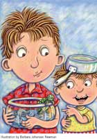 Tales of a Fourth Grade Nothing