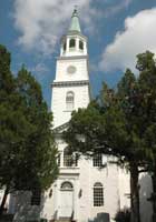 Tricentennial Lectures Look Back at Beaufort