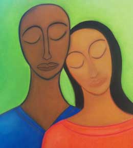 Celebrate Love