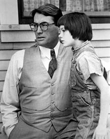 Auditions for “To Kill A Mockingbird”