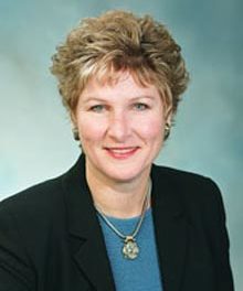 Karen Hughes to Deliver USCB Commencement Address
