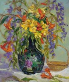 Beaufort Artists Head to Piccolo Spoleto
