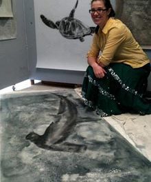Art + Exploration