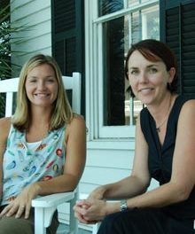 Kennedy Era Begins for Land Trust