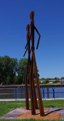 sculpture-stroll