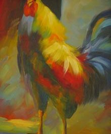 Find Treasures at Sidewalk Art Sale