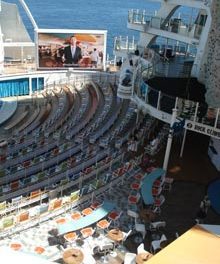 Ship Size DOES Matter