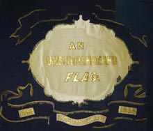 wendy-bva-flag-restored