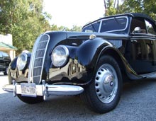 Concours d’Elegance