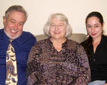 3 Scheins Roundtable #6
