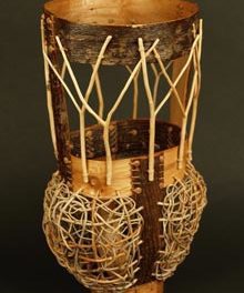 Organics: the Art of Nature