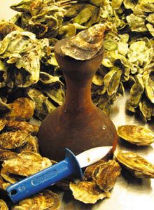 oyster-table