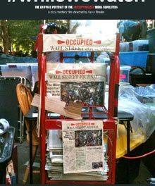 Filming the Revolution