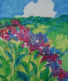 A Beauty-Saturated World