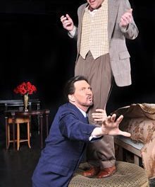 Lend Me A Tenor