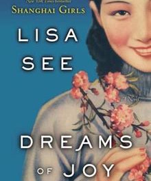 Bestseller Lisa See On USCB Lunch With Author Circuit
