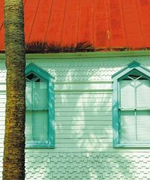 Shooting Beaufort (and beyond)