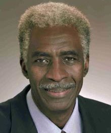 Emory Campbell to Give USCB Commencement Address