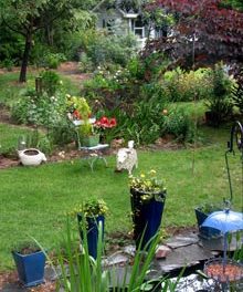 Wonderful Week of Gardens