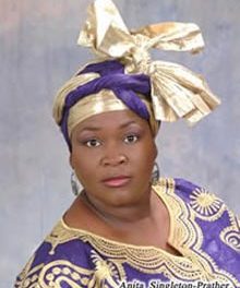 Gullah Festival Returns