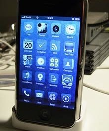 Don’t be Stupid with Your Smartphone