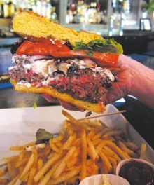 Burger Beat’s Back!