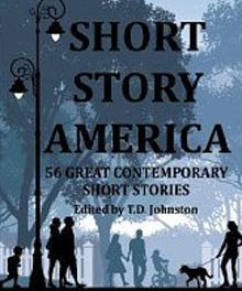 Anthology Now on Kindle