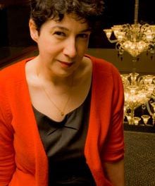 A ‘French Opening’ for USCB Author Series