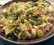 Cauliflower-Salad