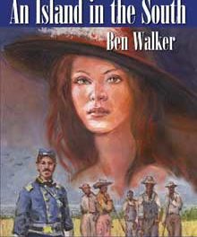 New Novel Set in Beaufort