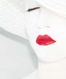 Photo Club Sees White