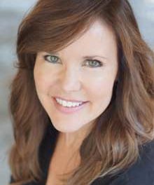 Arts Center Welcomes Andrea Gannon