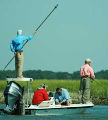 Good Fishing
