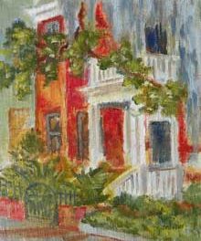 Southern Scenes