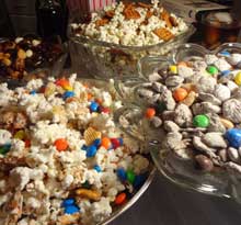 Award Winning Treats