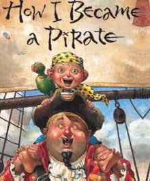 Pirates in Beaufort