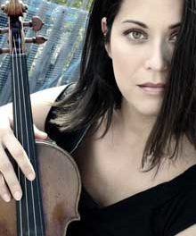 Chamber Music on St. Patrick’s Day