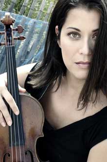 Chamber Music on St. Patrick’s Day