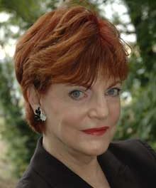 Aunt Bossy