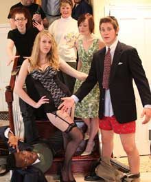 Noises Off