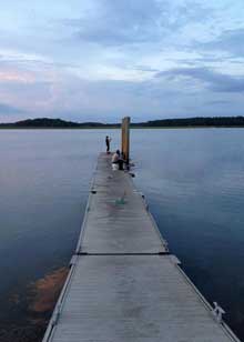 The Billion Dollar Coastline – Part 5